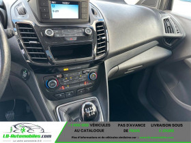 Ford Tourneo Connect 1.5 L EcoBlue 120  occasion � Beaupuy - photo n�3