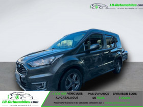 Ford Tourneo Connect 1.5 L EcoBlue 120  occasion � Beaupuy - photo n�2