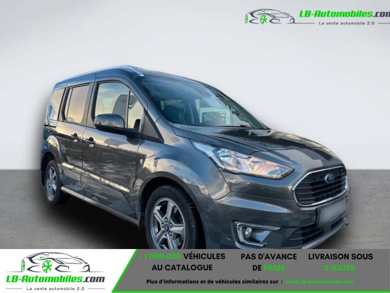 Ford Tourneo Connect 1.5 L EcoBlue 120  occasion � Beaupuy