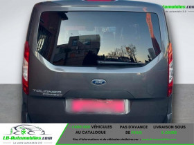 Ford Tourneo Connect 1.5 L EcoBlue 120  occasion � Beaupuy - photo n�5