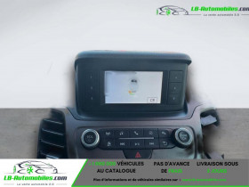 Ford Tourneo Connect 1.5 L EcoBlue 120  occasion � Beaupuy - photo n�2