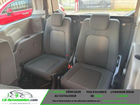 Ford Tourneo Connect 1.5 L EcoBlue 120  occasion � Beaupuy - photo n�7