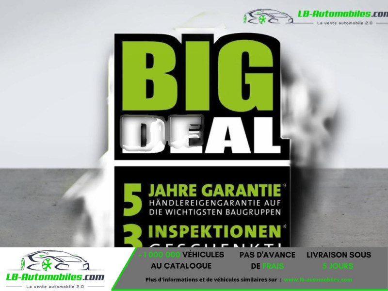 Ford Tourneo Connect 1.5 L EcoBlue 120  occasion � Beaupuy