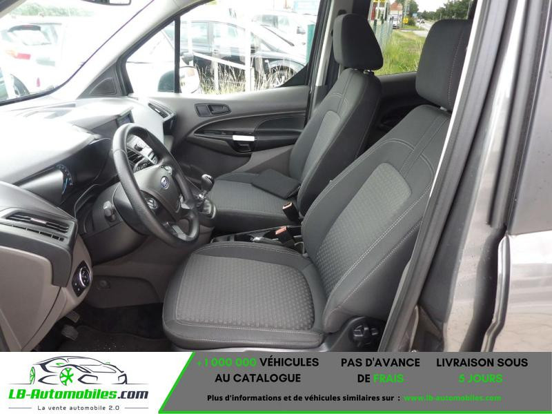 Ford Tourneo Connect 1.5 L EcoBlue 120  occasion  Beaupuy - photo n5