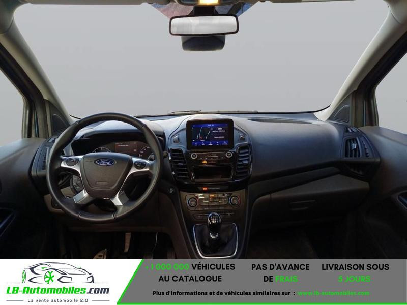 Ford Tourneo Connect 1.5 L EcoBlue 120  occasion  Beaupuy - photo n2