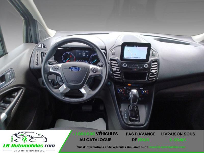 Ford Tourneo Connect 1.5 L EcoBlue 120  occasion  Beaupuy - photo n3