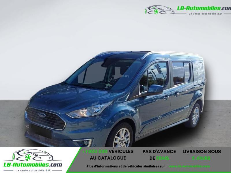 Ford Tourneo Connect 1.5 L EcoBlue 120  occasion  Beaupuy