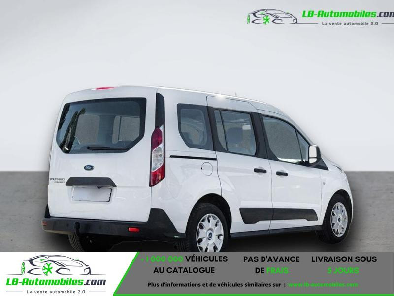 Ford Tourneo Connect 1.5 L EcoBlue 120  occasion  Beaupuy - photo n2