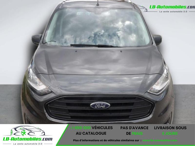 Ford Tourneo Connect 1.5 L EcoBlue 120  occasion  Beaupuy - photo n3
