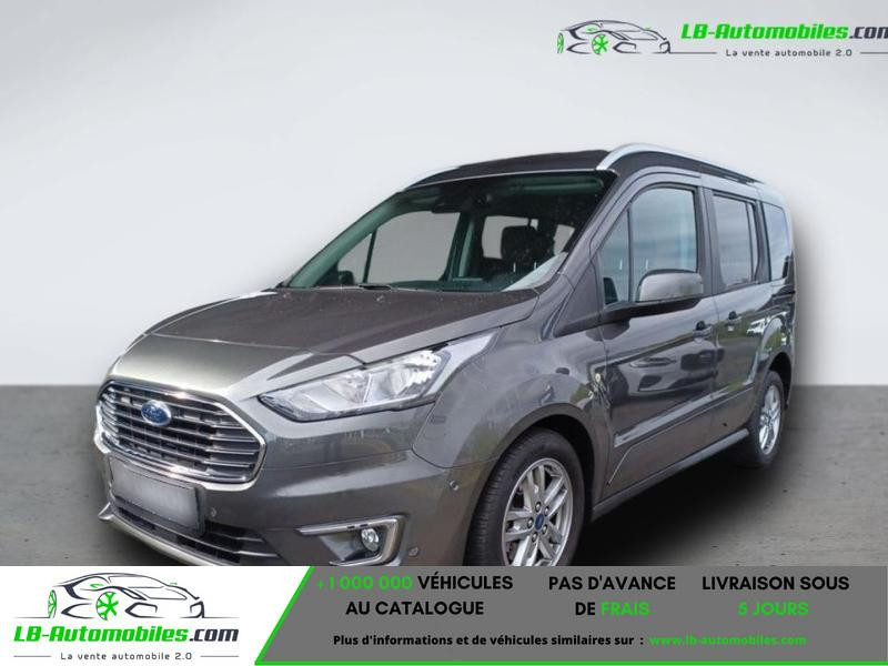 Ford Tourneo Connect 1.5 L EcoBlue 120  occasion  Beaupuy