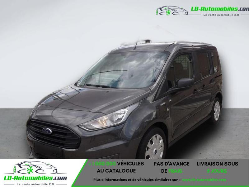 Ford Tourneo Connect 1.5 L EcoBlue 120  occasion  Beaupuy