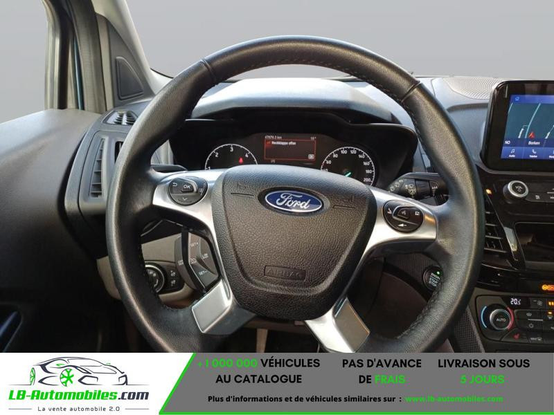 Ford Tourneo Connect 1.5 L EcoBlue 120  occasion  Beaupuy - photo n5