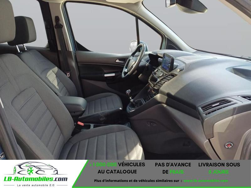 Ford Tourneo Connect 1.5 L EcoBlue 120  occasion  Beaupuy - photo n4