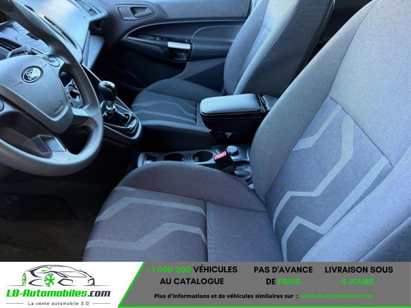 Ford Tourneo Connect 1.5 L EcoBlue 120  occasion  Beaupuy - photo n5