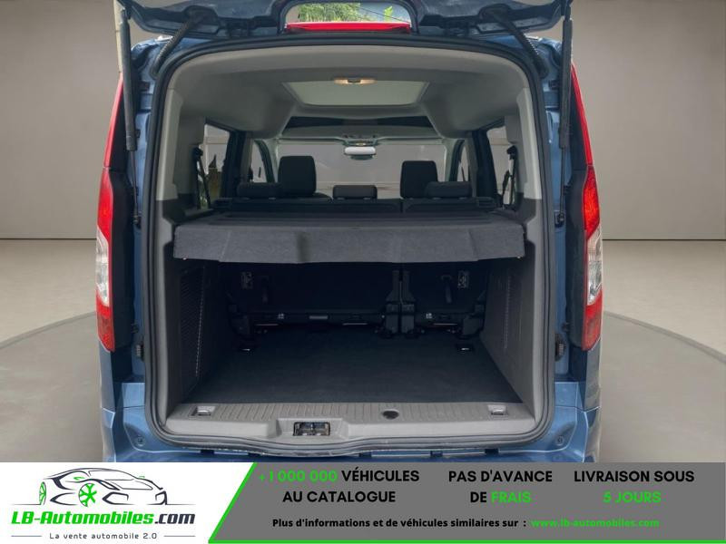 Ford Tourneo Connect 1.5 L EcoBlue 120  occasion  Beaupuy - photo n10