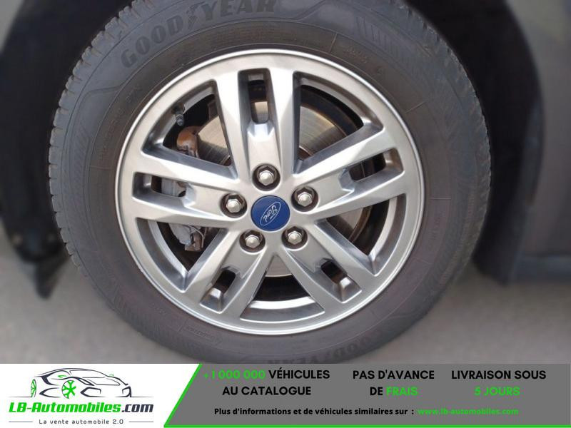 Ford Tourneo Connect 1.5 L EcoBlue 120  occasion  Beaupuy - photo n10