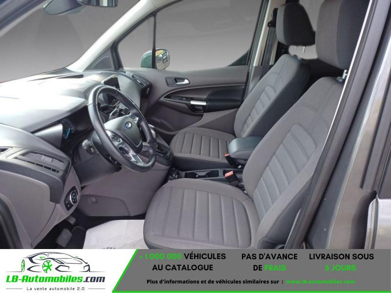 Ford Tourneo Connect 1.5 L EcoBlue 120  occasion  Beaupuy - photo n8