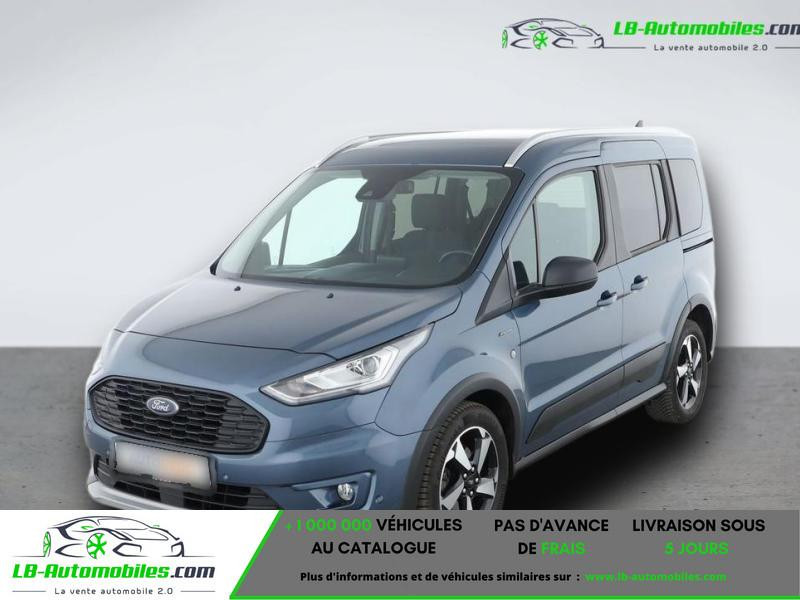 Ford Tourneo Connect 1.5 L EcoBlue 120  occasion  Beaupuy