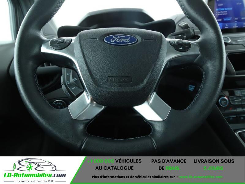 Ford Tourneo Connect 1.5 L EcoBlue 120  occasion  Beaupuy - photo n9