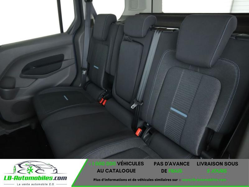 Ford Tourneo Connect 1.5 L EcoBlue 120  occasion  Beaupuy - photo n8