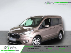 Ford Tourneo Connect 1.5 L EcoBlue 120  occasion  Beaupuy - photo n2