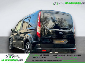 Ford Tourneo Connect 1.5 L EcoBlue 120  occasion  Beaupuy - photo n4