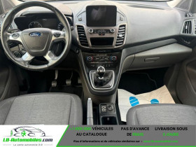 Ford Tourneo Connect 1.5 L EcoBlue 120  occasion  Beaupuy - photo n3