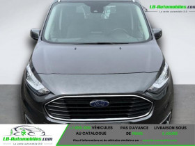 Ford Tourneo Connect 1.5 L EcoBlue 120  occasion  Beaupuy - photo n5