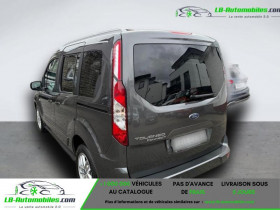 Ford Tourneo Connect 1.5 L EcoBlue 120  occasion  Beaupuy - photo n4