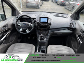 Ford Tourneo Connect 1.5 L EcoBlue 120  occasion  Beaupuy - photo n3
