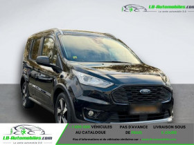 Ford Tourneo Connect 1.5 L EcoBlue 120  occasion  Beaupuy - photo n2