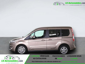 Ford Tourneo Connect 1.5 L EcoBlue 120  occasion  Beaupuy - photo n5