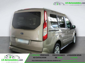 Ford Tourneo Connect 1.5 L EcoBlue 120  occasion  Beaupuy - photo n4