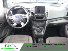 Ford Tourneo Connect 1.5 L EcoBlue 120  occasion  Beaupuy - photo n3
