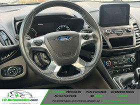 Ford Tourneo Connect 1.5 L EcoBlue 120  occasion  Beaupuy - photo n9