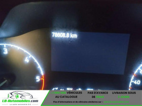 Ford Tourneo Connect 1.5 L EcoBlue 120  occasion � Beaupuy - photo n�5