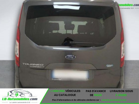 Ford Tourneo Connect 1.5 L EcoBlue 120  occasion � Beaupuy - photo n�4