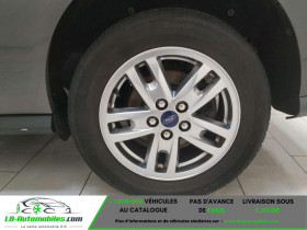 Ford Tourneo Connect 1.5 L EcoBlue 120  occasion � Beaupuy - photo n�6