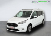 Ford Tourneo Connect occasion année 2021 boite Manuelle Annonce Ford Tourneo Connect occasion Diesel 1.5 L EcoBlue 120 à Beaupuy
