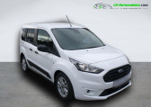 Ford Tourneo Connect occasion année 2022 boite Manuelle Annonce Ford Tourneo Connect occasion Diesel 1.5 L EcoBlue 120 à Beaupuy