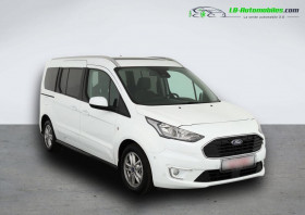 Ford Tourneo Connect 1.5 L EcoBlue 120  occasion  Beaupuy - photo n2