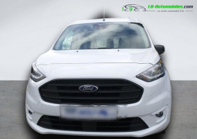 Ford Tourneo Connect 1.5 L EcoBlue 120  occasion  Beaupuy - photo n2