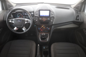 Ford Tourneo Connect 1.5 L EcoBlue 120  occasion  Beaupuy - photo n3