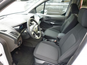 Ford Tourneo Connect 1.5 L EcoBlue 120  occasion  Beaupuy - photo n3