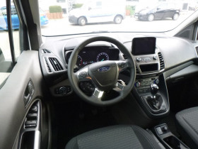 Ford Tourneo Connect 1.5 L EcoBlue 120  occasion  Beaupuy - photo n4