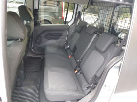 Ford Tourneo Connect 1.5 L EcoBlue 120  occasion  Beaupuy - photo n7