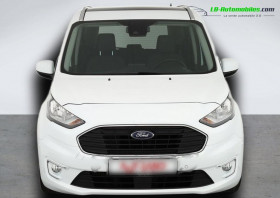 Ford Tourneo Connect 1.5 L EcoBlue 120  occasion  Beaupuy - photo n5