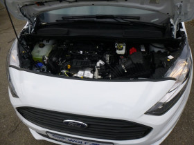 Ford Tourneo Connect 1.5 L EcoBlue 120  occasion  Beaupuy - photo n6