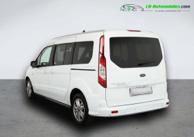 Ford Tourneo Connect 1.5 L EcoBlue 120  occasion  Beaupuy - photo n4