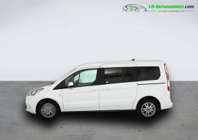 Ford Tourneo Connect 1.5 L EcoBlue 120  occasion  Beaupuy - photo n6
